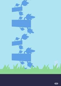 Angry birds remixable