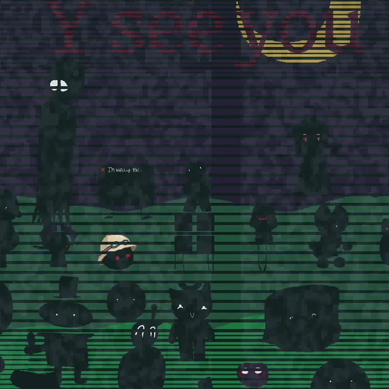 Game by @jackut