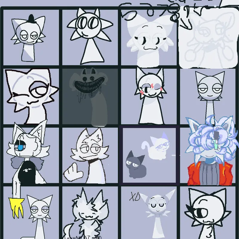 Game by @The_BlackCat