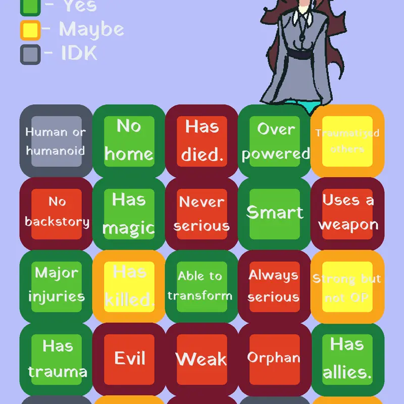 Game by @danielabrawl