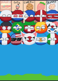Countryballs!!!!
