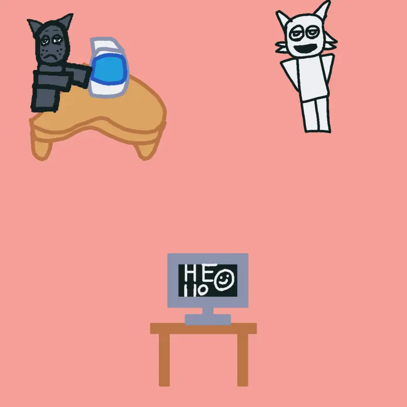 Game by @titite
