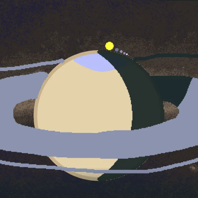 Game by @Awakened-saturn