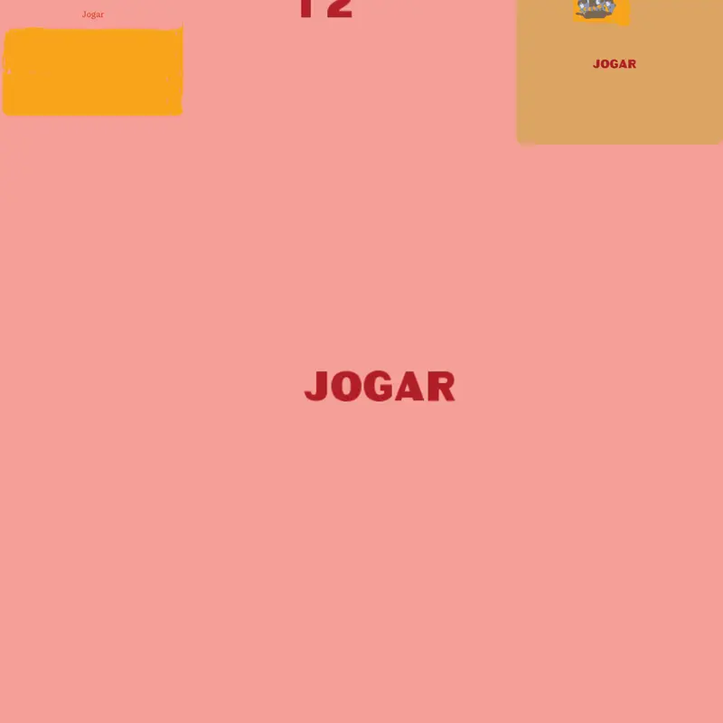 Game by @Mateus_B