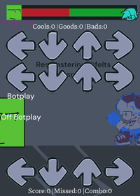 playble bf