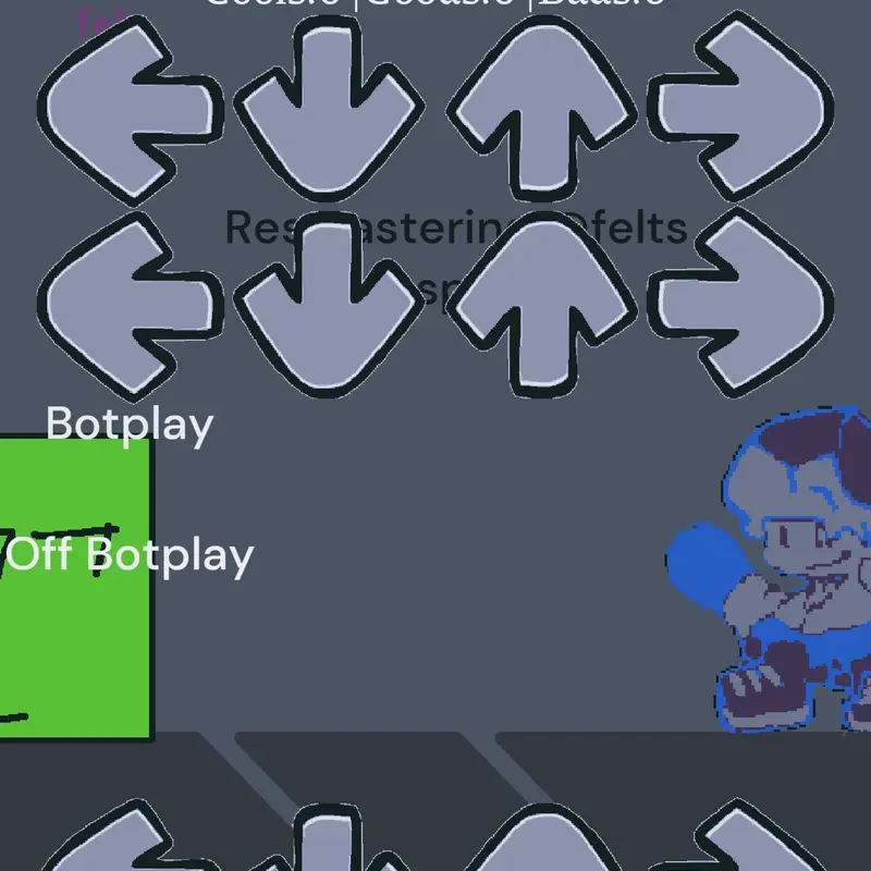 Game by @boyfriend13586