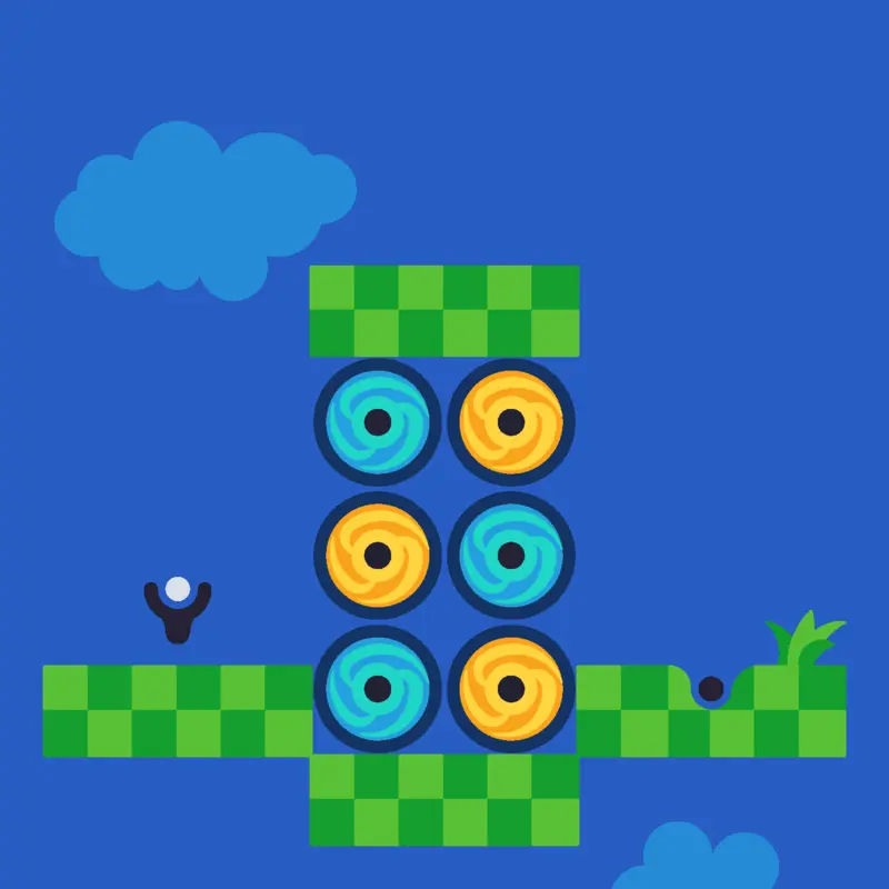 Game by @Blankets