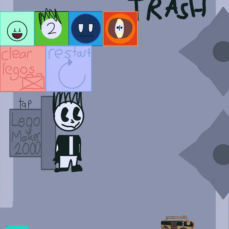 Game by @victor_is_cool109