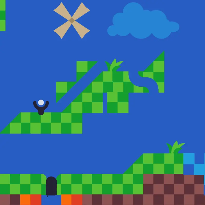Game by @tssc
