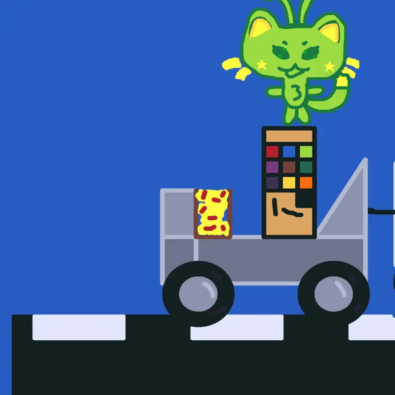 Game by @Gnarpie