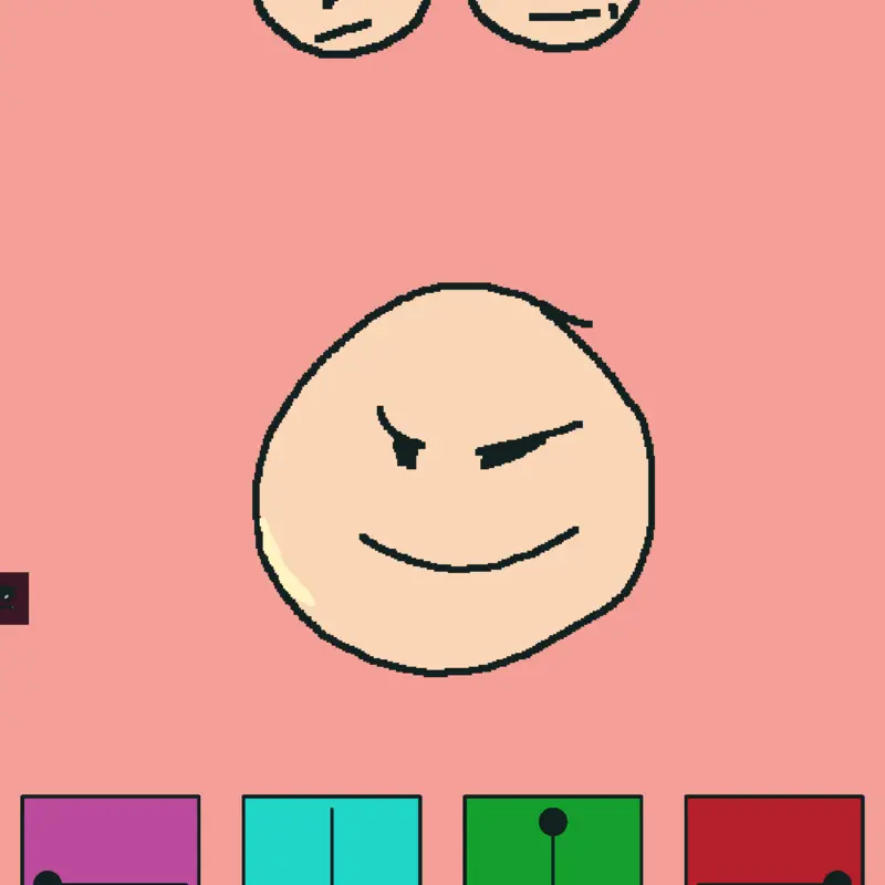 Game by @Deskia