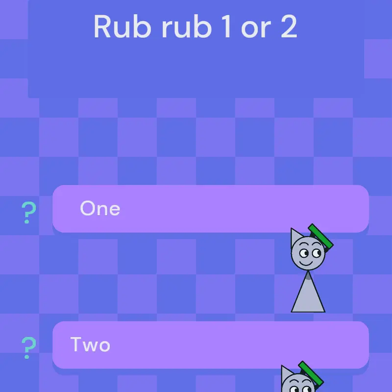 Game by @Arroz1257