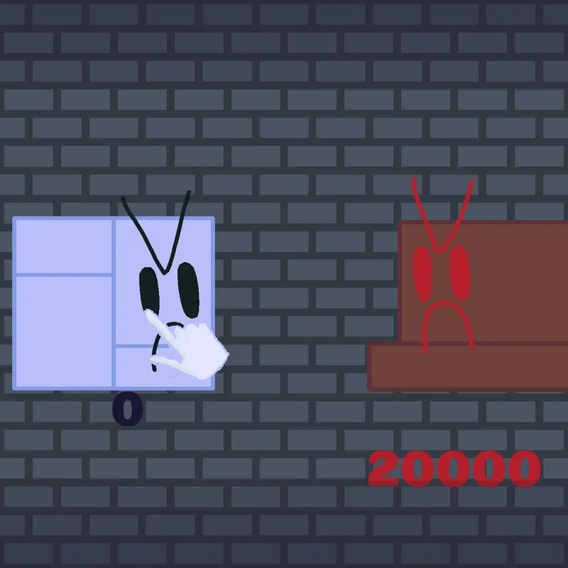 Game by @Object_show_maker