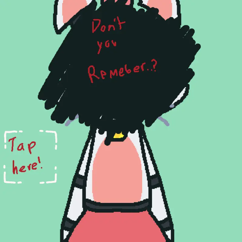 Game by @CandieMuncher