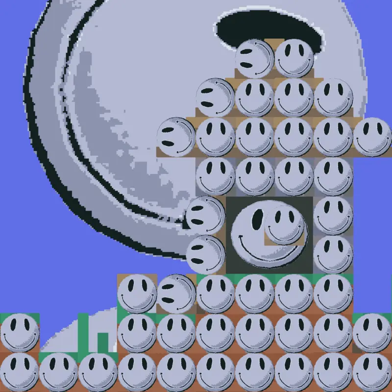 Game by @smile_yaai2