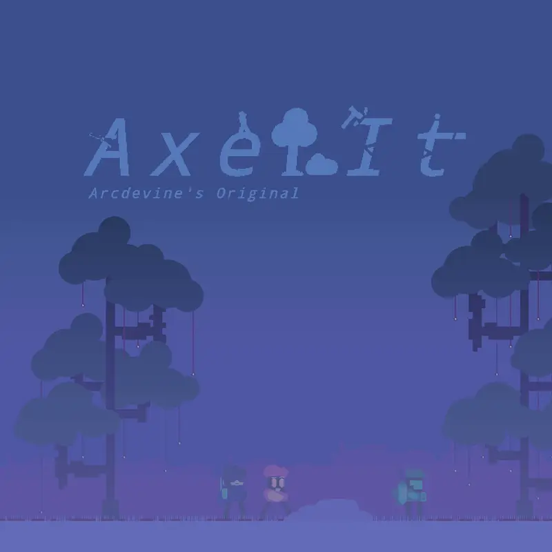 Game by @Arcdevine