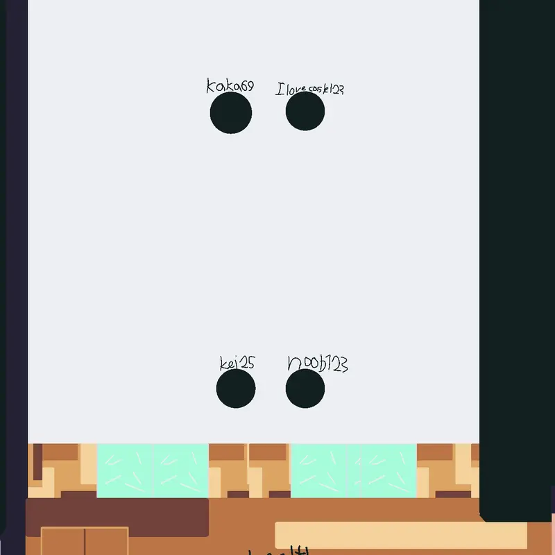 Game by @thisisjustmyoldaccount