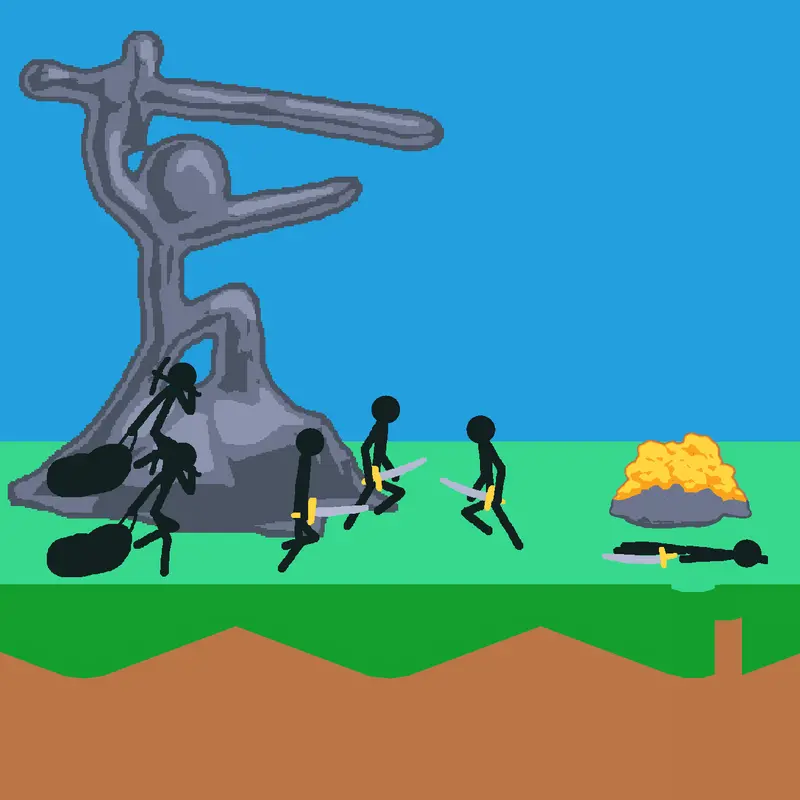 Game by @VRJ