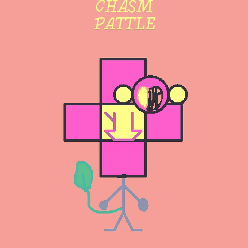 Game by @robotflowerluvgreenstar