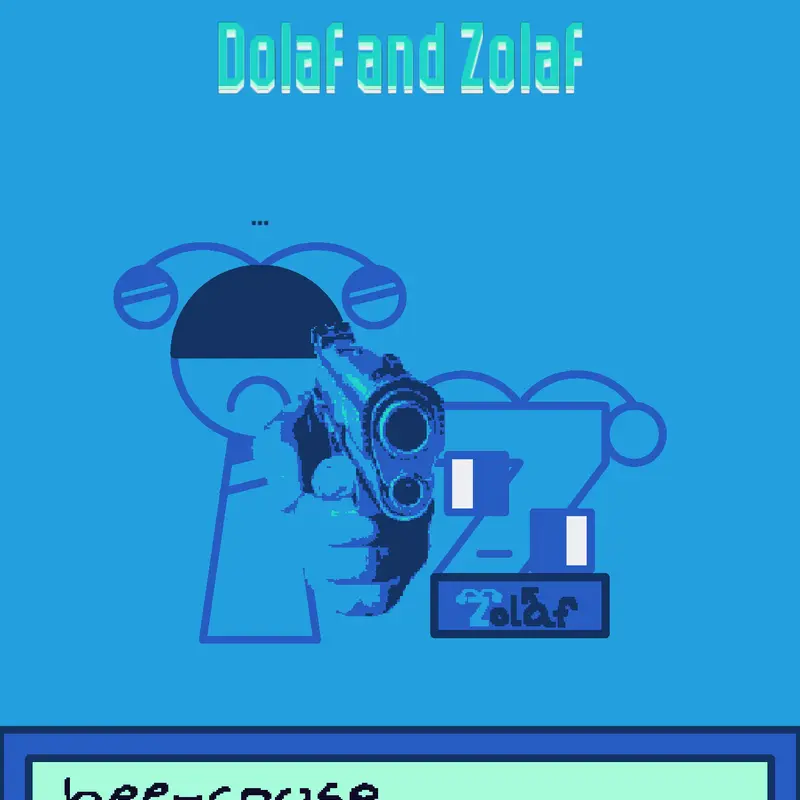 Game by @Dolaf_sprunki_oc