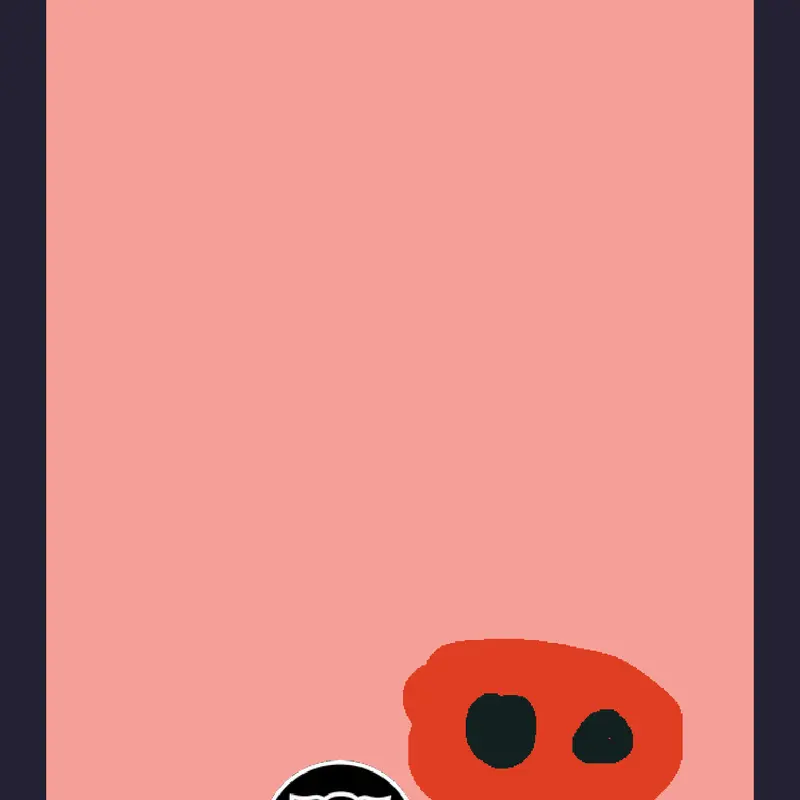 Pikuniku kicks the player by @ELIJAHCAETE