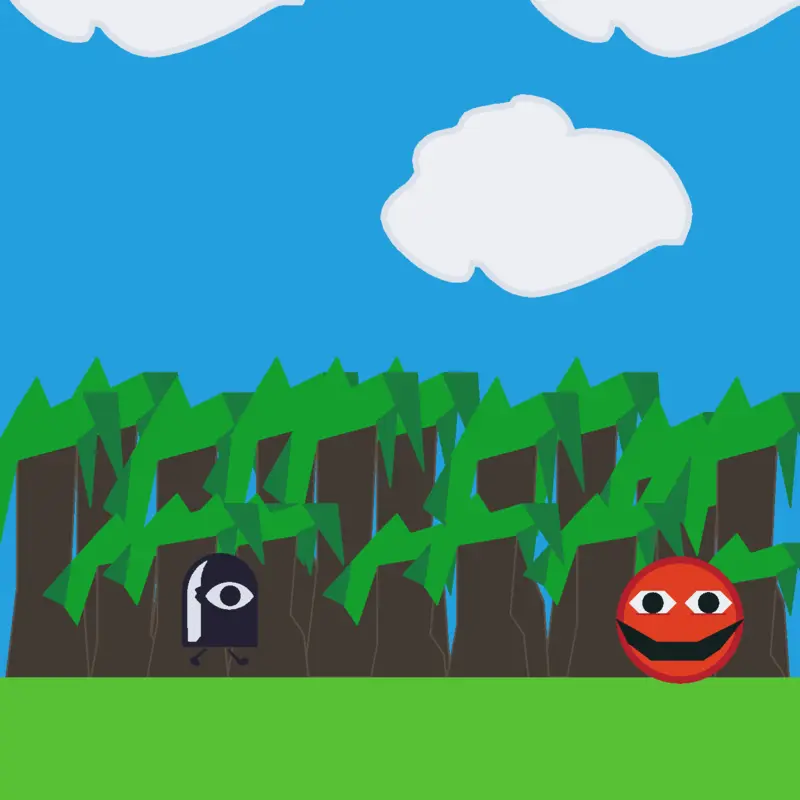??? by @OrangGabutMainCastle