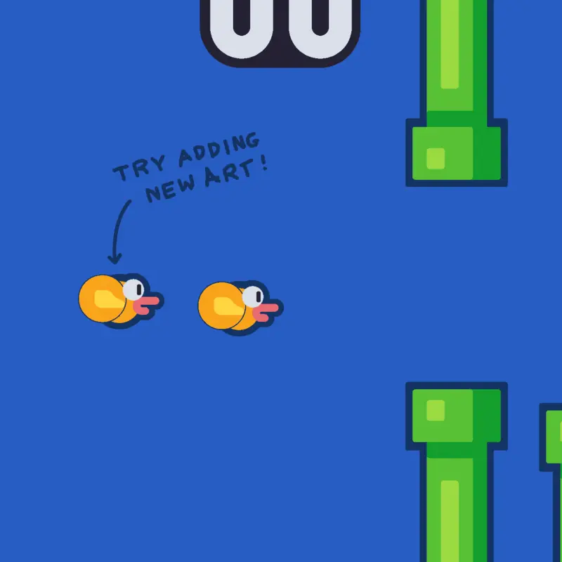 Game by @spalopa
