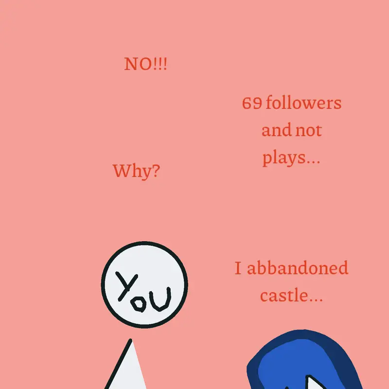Game by @blockblue