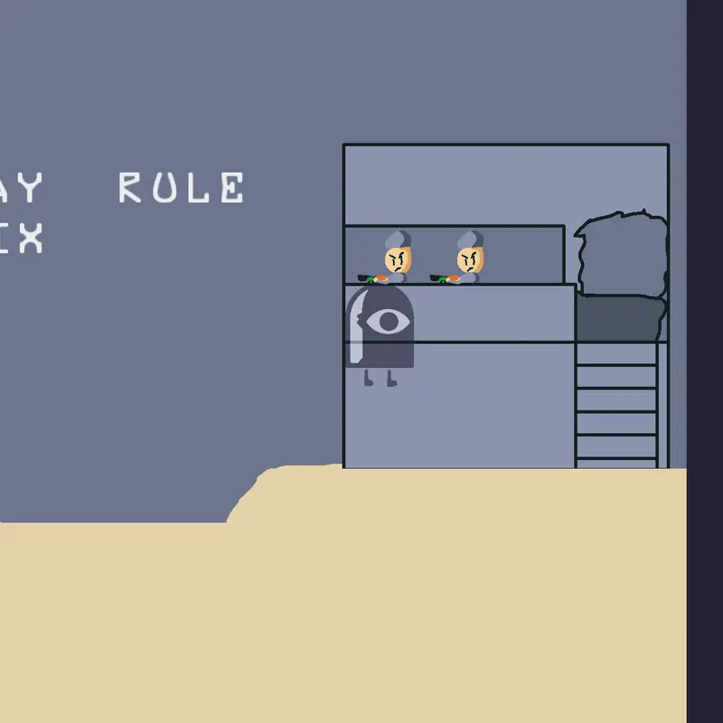 Game by @Rezi_Cyber_Knight