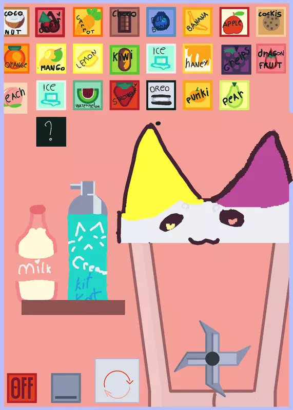 Game by @Kitkat_mrmrmr