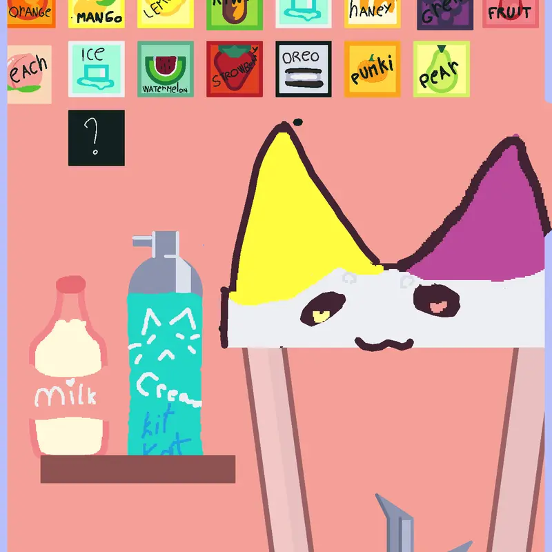 Game by @Kitkat_mrmrmr