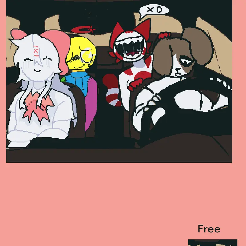 Game by @LaikaDog