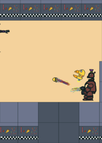 Fnaf2 game