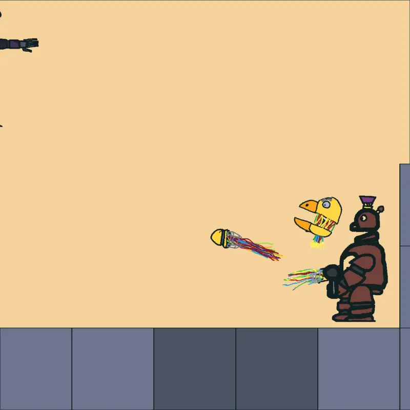 Game by @asyana