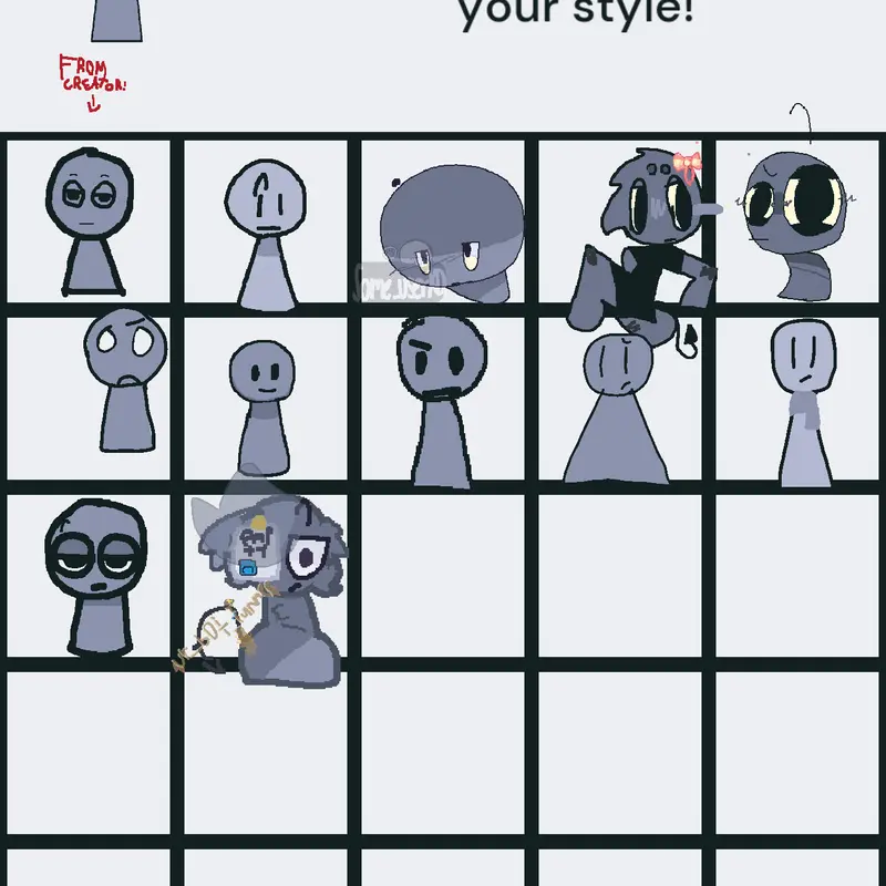 Game by @Ur_Boi_Tunner