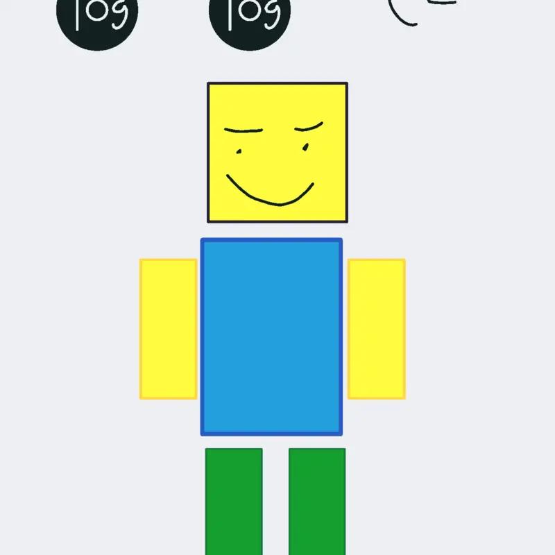 Game by @kingrayu