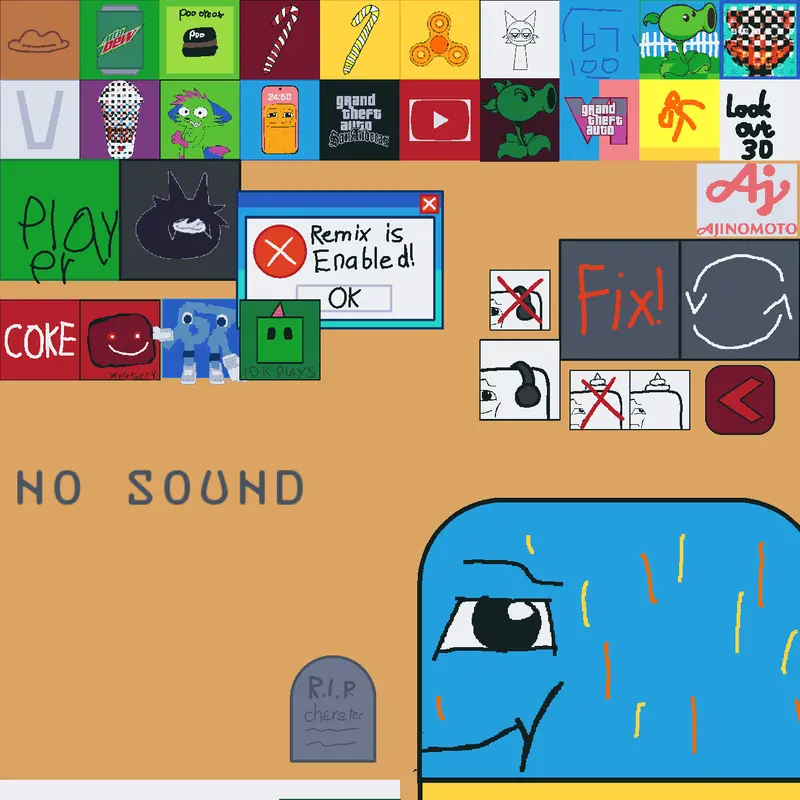 Game by @catuet