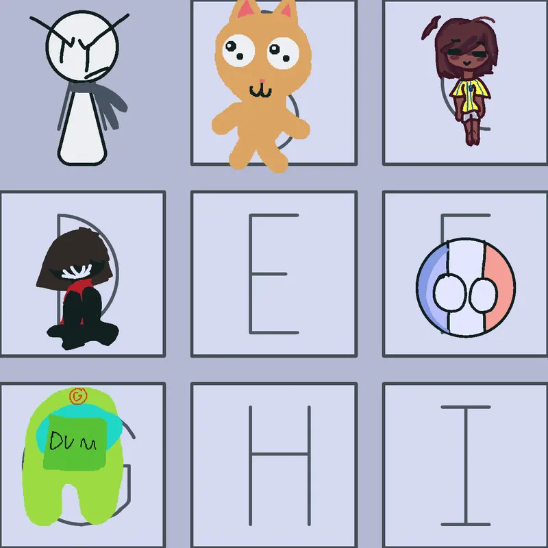 Game by @Buglem132141