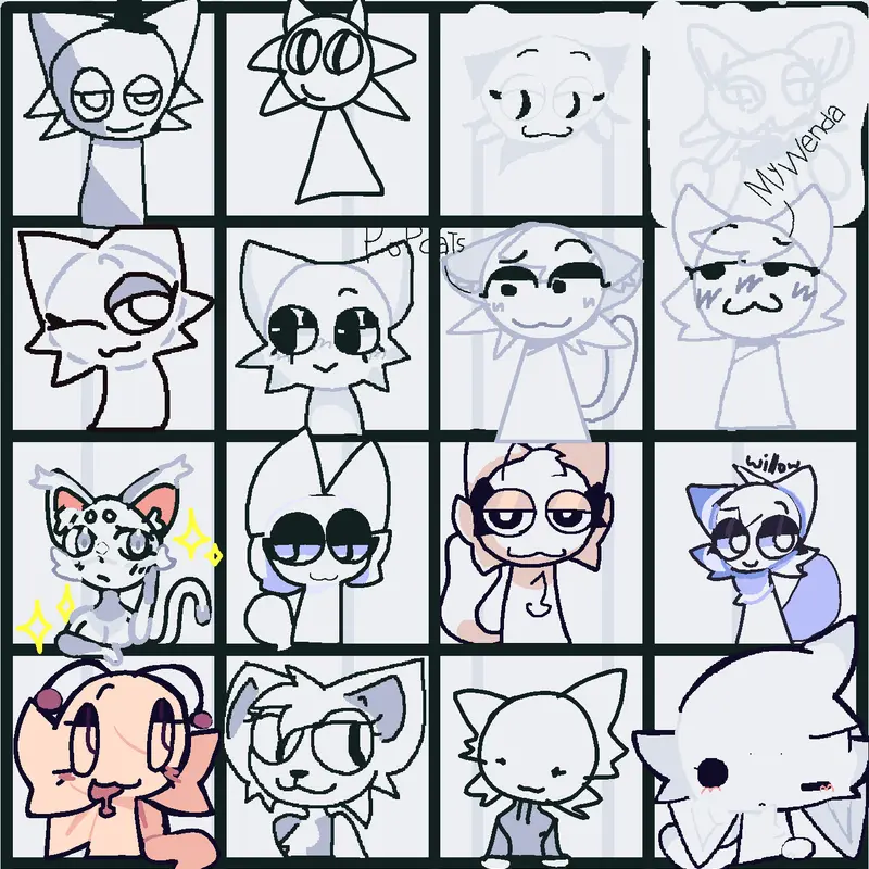 Game by @togetta_tortigmeme