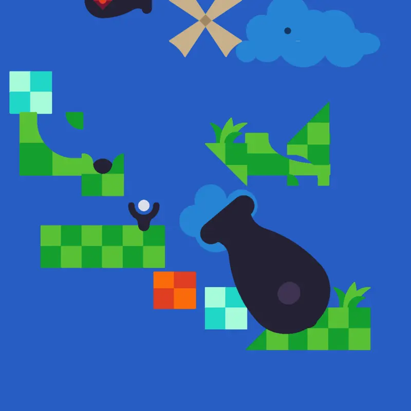 Game by @jwttttt
