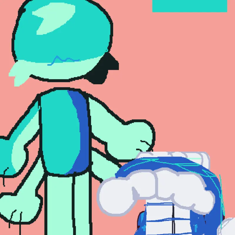 Game by @B3TR4Y3D