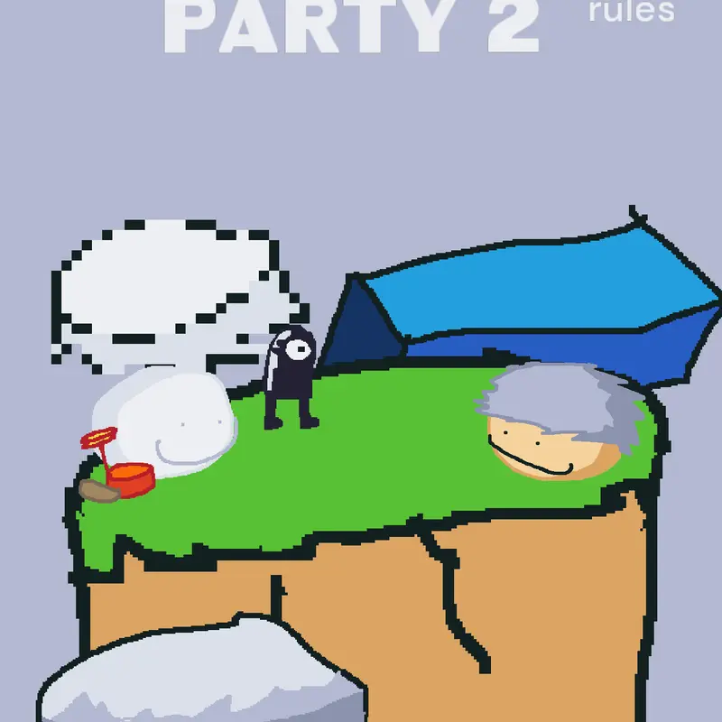 Game by @Yipyap2000