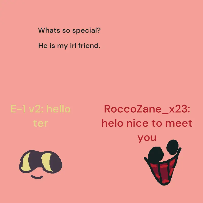 Game by @RoccoZane_x23