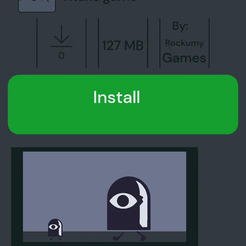Game by @rockumy2