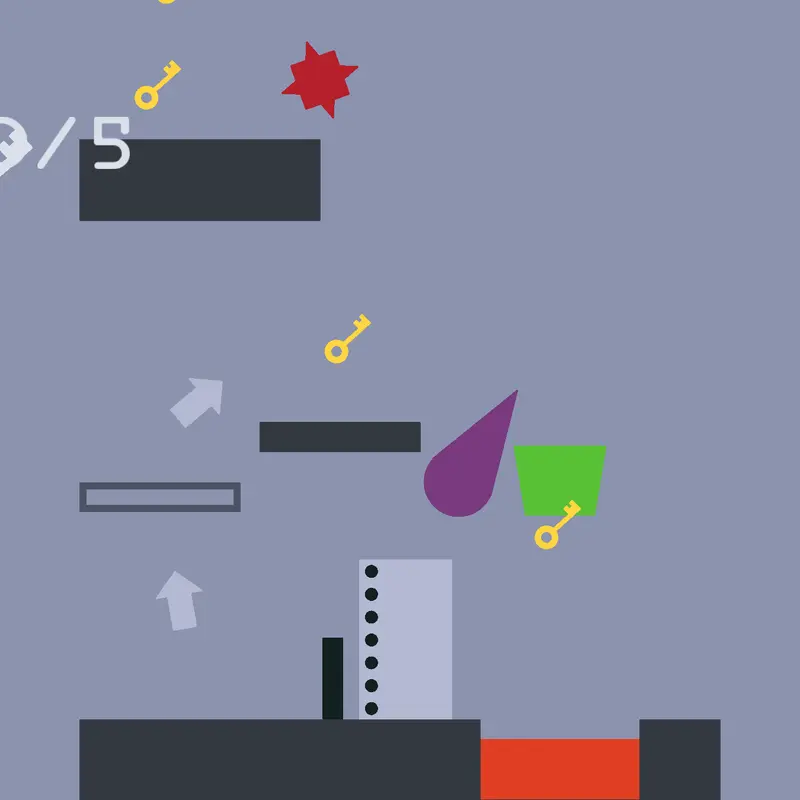 Game by @Jameson-miceal