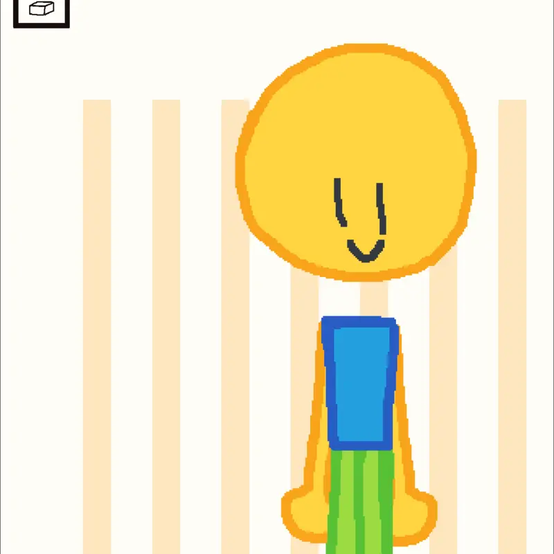 Game by @justan00bfan