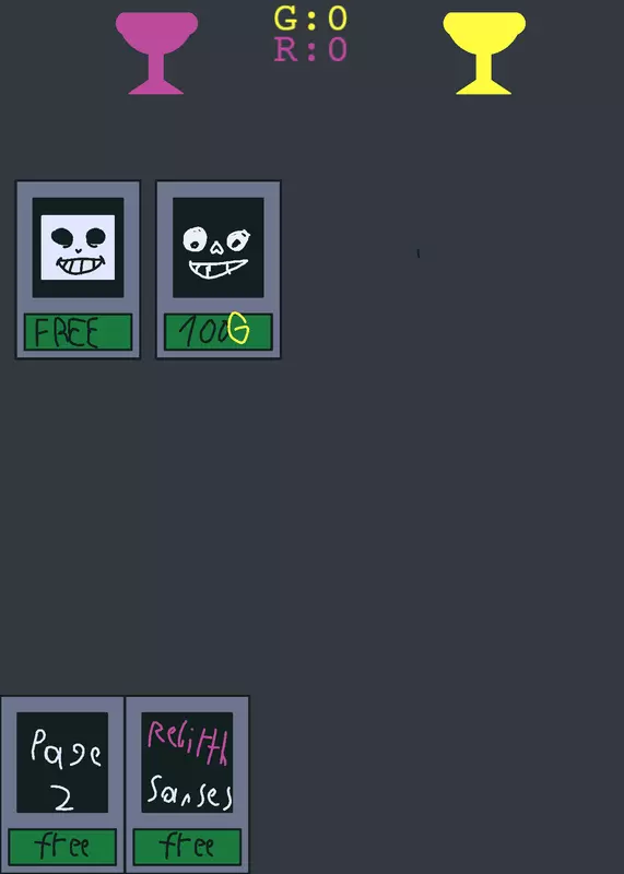 Game by @grinder9990