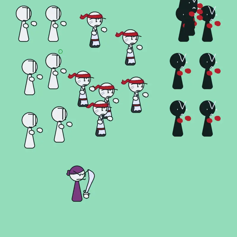 Game by @ArtemikQ