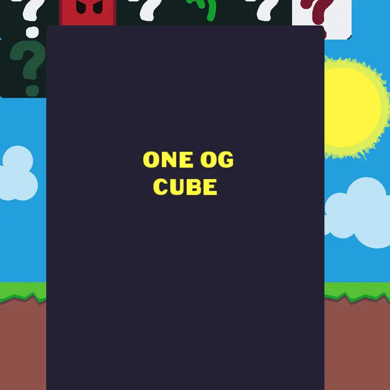 Game by @kfc1243