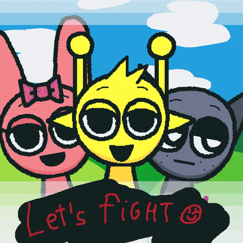 Game by @crea1234